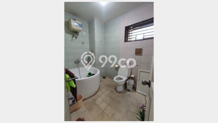 Rumah Luxury Modern Siap Huni di Pasar Baru Jakarta Pusat Rumah Luxury Modern Siap Huni di Pasar Baru Jakarta Pusat