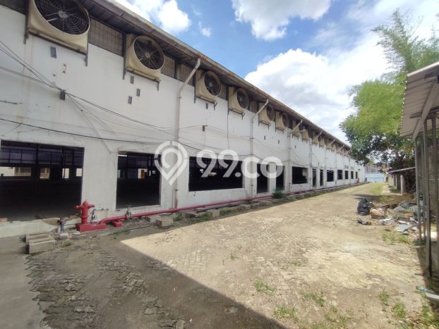 Gudang Paling Dicari LB 7250m2 Dijual di Cikarang Selatan Gudang Paling Dicari LB 7250m2 Dijual di Cikarang Selatan