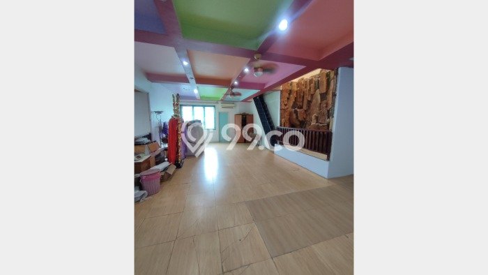 Rumah Luxury Modern Siap Huni di Pasar Baru Jakarta Pusat Rumah Luxury Modern Siap Huni di Pasar Baru Jakarta Pusat