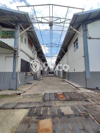 Gudang Paling Dicari LB 7250m2 Dijual di Cikarang Selatan Gudang Paling Dicari LB 7250m2 Dijual di Cikarang Selatan