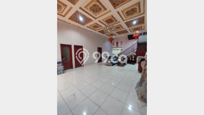 Rumah Luxury Modern Siap Huni di Pasar Baru Jakarta Pusat Rumah Luxury Modern Siap Huni di Pasar Baru Jakarta Pusat