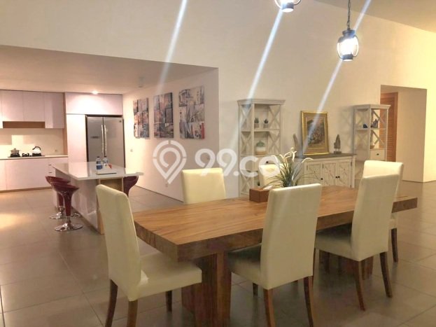 Hunian Elit LB 676m2 Siap Huni Desain Elegan di Resor Dago Pakar, Bandung Hunian Elit LB 676m2 Siap Huni Desain Elegan di Resor Dago Pakar, Bandung