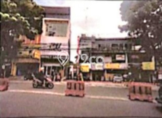 Ruko Dijual di Bandung LT 478m2 & LB 350m2 Lokasi Terbaik! Ruko Dijual di Bandung LT 478m2 & LB 350m2 Lokasi Terbaik!