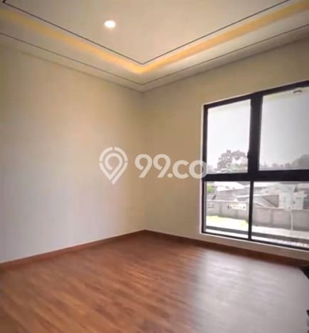 Ready to Use! Luxury House LT 94m2 Desain Modern di Setra Duta Ready to Use! Luxury House LT 94m2 Desain Modern di Setra Duta