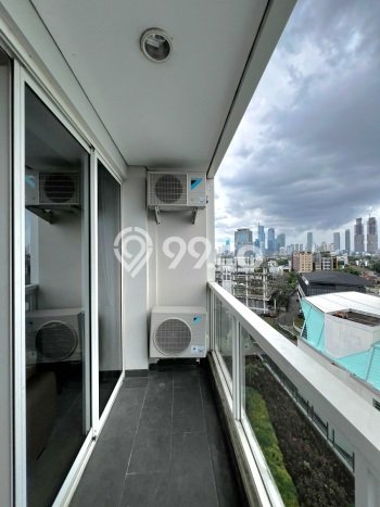 Apartemen Nyaman untuk Dijual di Menteng, Jakarta Pusat, DKI Jakarta Apartemen Nyaman untuk Dijual di Menteng, Jakarta Pusat, DKI Jakarta