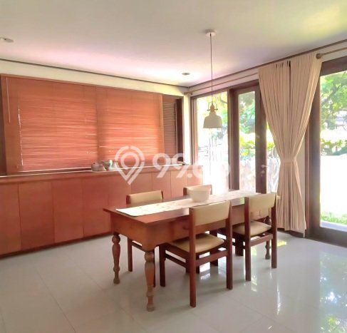 Rumah Elit Modern Siap Huni di Hegarmanah Bandung Rumah Elit Modern Siap Huni di Hegarmanah Bandung