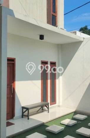 Jual Rumah Eksklusif 4 KT di Turangga, Bandung Jual Rumah Eksklusif 4 KT di Turangga, Bandung