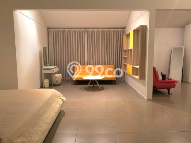 Hunian Elit LB 676m2 Siap Huni Desain Elegan di Resor Dago Pakar, Bandung Hunian Elit LB 676m2 Siap Huni Desain Elegan di Resor Dago Pakar, Bandung