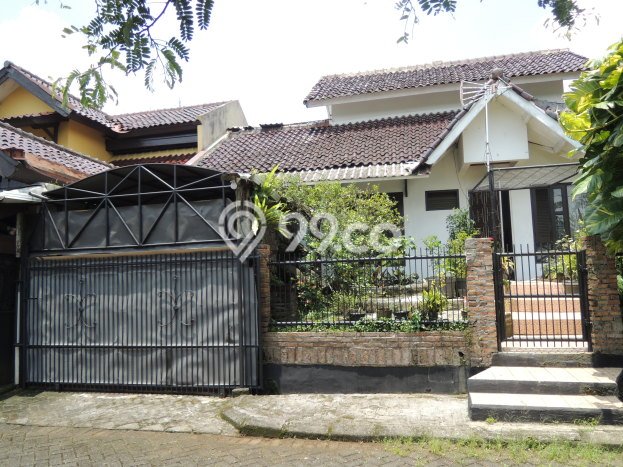 Hunian Cantik Minimalis Lb 120m2 di Kemang, Bogor Hunian Cantik Minimalis Lb 120m2 di Kemang, Bogor