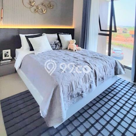 Dijual Rumah Eksklusif 4 KT di Summarecon Bandung, Bandung Dijual Rumah Eksklusif 4 KT di Summarecon Bandung, Bandung