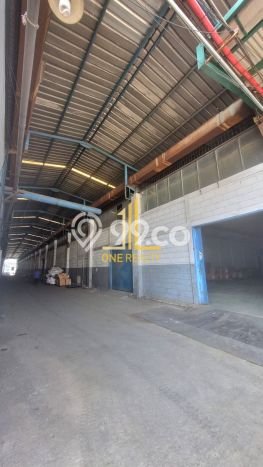 Paling Dicari! Gudang Dijual di Moch Toha Harga Kompetitif Paling Dicari! Gudang Dijual di Moch Toha Harga Kompetitif