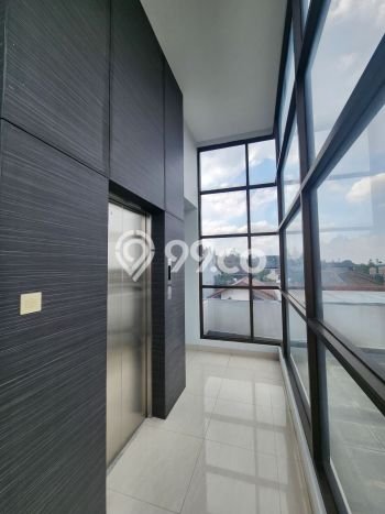 Rumah Elit Modern Siap Huni di Setra Sari Bandung Rumah Elit Modern Siap Huni di Setra Sari Bandung
