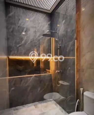Ready to Use! Luxury House LT 94m2 Desain Modern di Setra Duta Ready to Use! Luxury House LT 94m2 Desain Modern di Setra Duta
