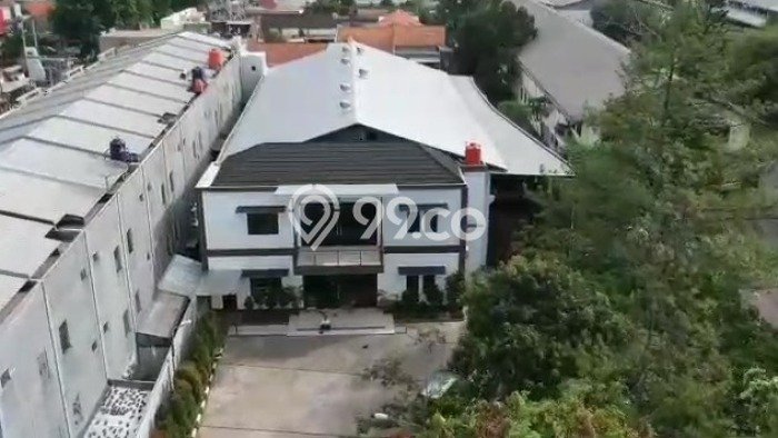 Unit Gudang Dijual di Bandung LT 1957m2 & LB 1300m2 Unit Gudang Dijual di Bandung LT 1957m2 & LB 1300m2