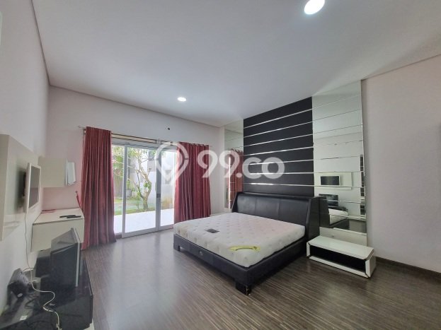 Jarang Ada! Rumah Kontrakan 4 Kamar Bagus Siap Huni Dago Jarang Ada! Rumah Kontrakan 4 Kamar Bagus Siap Huni Dago
