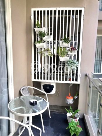 Apartemen Nyaman untuk Disewa, 2 Kamar di Bandung Apartemen Nyaman untuk Disewa, 2 Kamar di Bandung