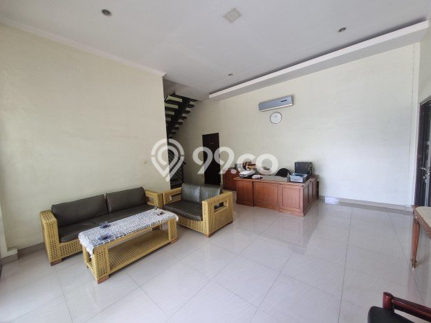 Unit Gudang Dijual di Bandung LT 1957m2 & LB 1300m2 Unit Gudang Dijual di Bandung LT 1957m2 & LB 1300m2