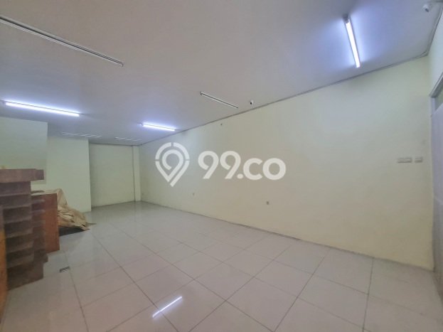 FOR SALE! Ruko di Soreang Bandung, LT 124m2, LB 183m2 FOR SALE! Ruko di Soreang Bandung, LT 124m2, LB 183m2