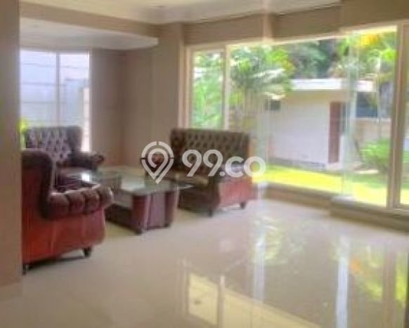 Hunian Modern Dikontrakkan 6 Kamar di Menteng Bisa Nego Hunian Modern Dikontrakkan 6 Kamar di Menteng Bisa Nego