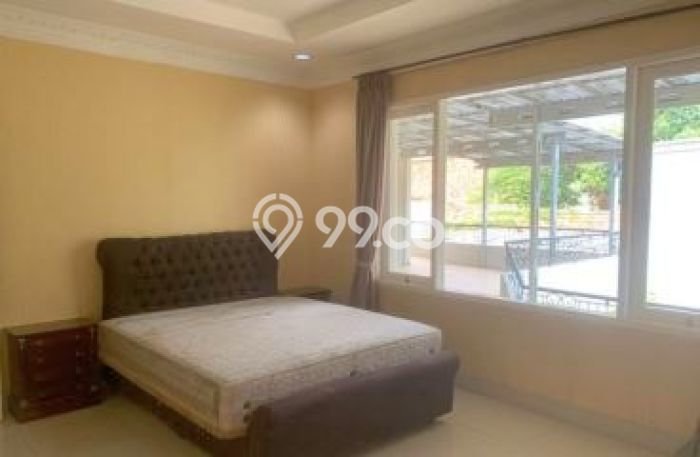 Hunian Modern Dikontrakkan 6 Kamar di Menteng Bisa Nego Hunian Modern Dikontrakkan 6 Kamar di Menteng Bisa Nego