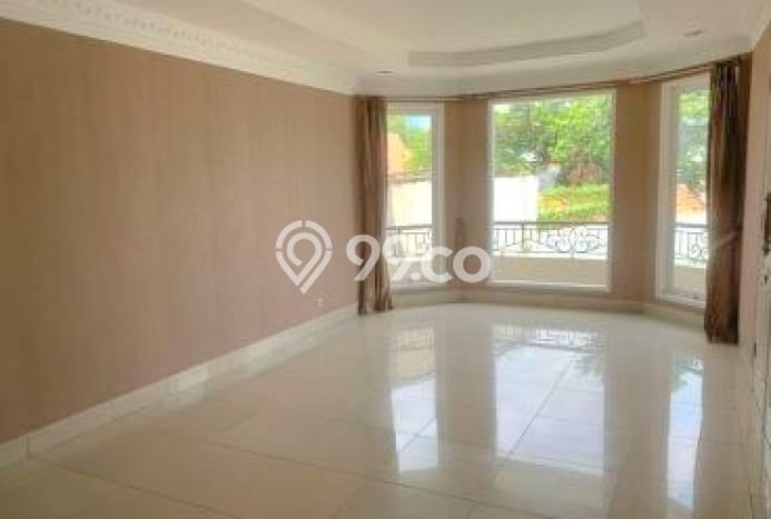 Hunian Modern Dikontrakkan 6 Kamar di Menteng Bisa Nego Hunian Modern Dikontrakkan 6 Kamar di Menteng Bisa Nego