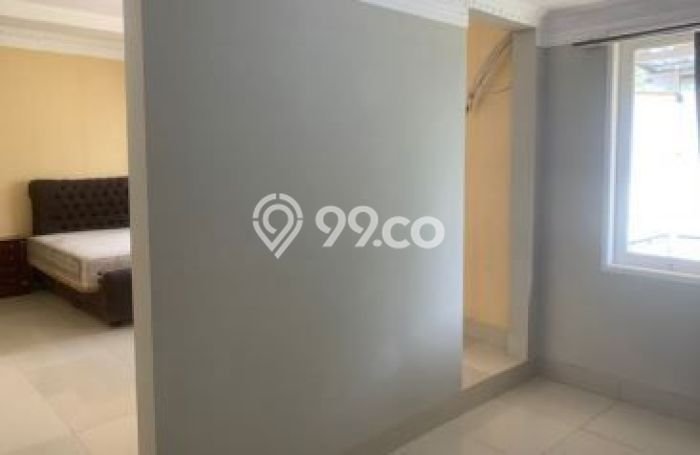 Hunian Modern Dikontrakkan 6 Kamar di Menteng Bisa Nego Hunian Modern Dikontrakkan 6 Kamar di Menteng Bisa Nego