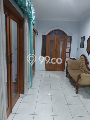 Hunian Mewah LB 250m2 Siap Pakai Desain Elegan di Geger Kalong, Bandung Hunian Mewah LB 250m2 Siap Pakai Desain Elegan di Geger Kalong, Bandung