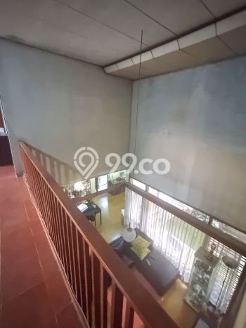 Rumah Modern 5 KT di Buah Batu Bandung Semi Furnished Rumah Modern 5 KT di Buah Batu Bandung Semi Furnished