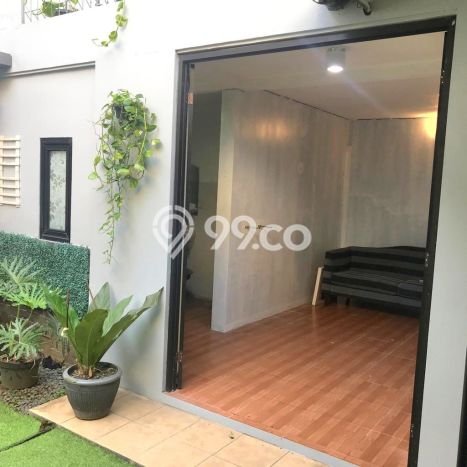 Hunian Elit LB 300m2 Siap Pakai Desain Elegan di Pondok Hijau, Bandung Hunian Elit LB 300m2 Siap Pakai Desain Elegan di Pondok Hijau, Bandung