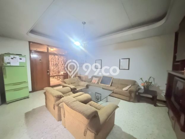 Rumah Elit Modern Tanpa Renovasi di Riau Bandung Rumah Elit Modern Tanpa Renovasi di Riau Bandung