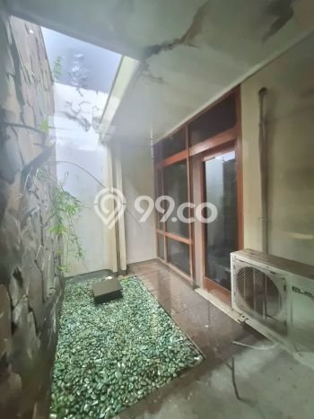 Rumah Elit Modern Tanpa Renovasi di Riau Bandung Rumah Elit Modern Tanpa Renovasi di Riau Bandung