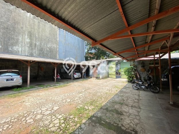 Lahan Dijual Lokasi Strategis di Bandung dengan Luas 1320m2 Lahan Dijual Lokasi Strategis di Bandung dengan Luas 1320m2