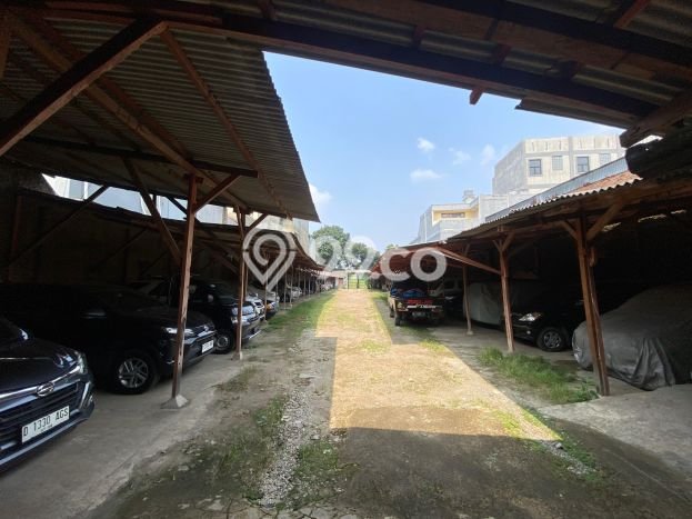 Lahan Dijual Lokasi Strategis di Bandung dengan Luas 1320m2 Lahan Dijual Lokasi Strategis di Bandung dengan Luas 1320m2
