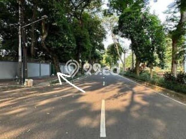 Tanah Dijual Lokasi Menteng, Jakarta Pusat Luas 1088m2 Legalitas Aman Tanah Dijual Lokasi Menteng, Jakarta Pusat Luas 1088m2 Legalitas Aman