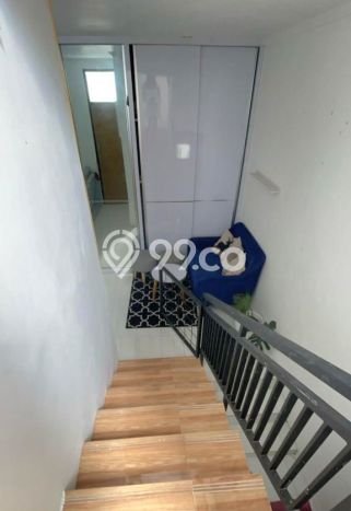 For Sale Hunian Rumah Nyaman 3 KT di Geger Kalong, Bandung For Sale Hunian Rumah Nyaman 3 KT di Geger Kalong, Bandung