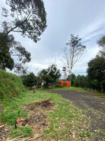 Tanah Kavling untuk Dijual di Lembang Bandung Barat 60000m2 Tanah Kavling untuk Dijual di Lembang Bandung Barat 60000m2