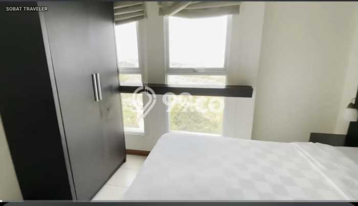Apartemen Terawat Dijual di Bandung Spesifikasi 0 KT, 0 KM Apartemen Terawat Dijual di Bandung Spesifikasi 0 KT, 0 KM