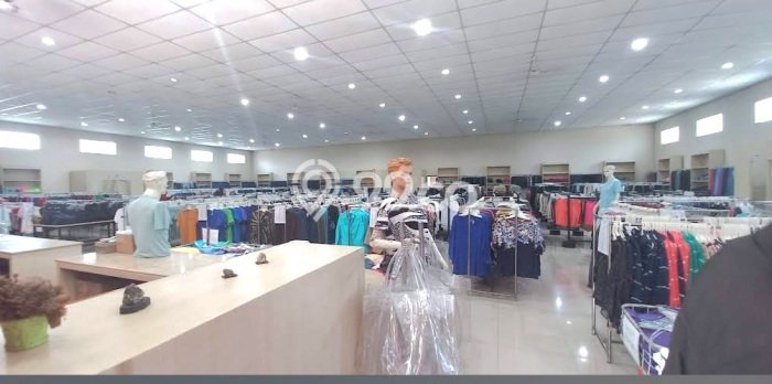 Gudang Dijual Lokasi Emas di Cicalengka Luas 1250m2 Gudang Dijual Lokasi Emas di Cicalengka Luas 1250m2