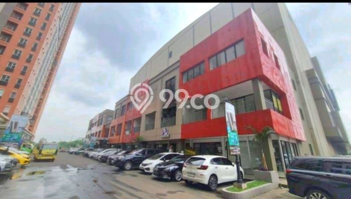 Ruko Bagus Dijual LB 196m2 Lokasi Strategis Bekasi Area Cocok untuk Berbisnis Ruko Bagus Dijual LB 196m2 Lokasi Strategis Bekasi Area Cocok untuk Berbisnis