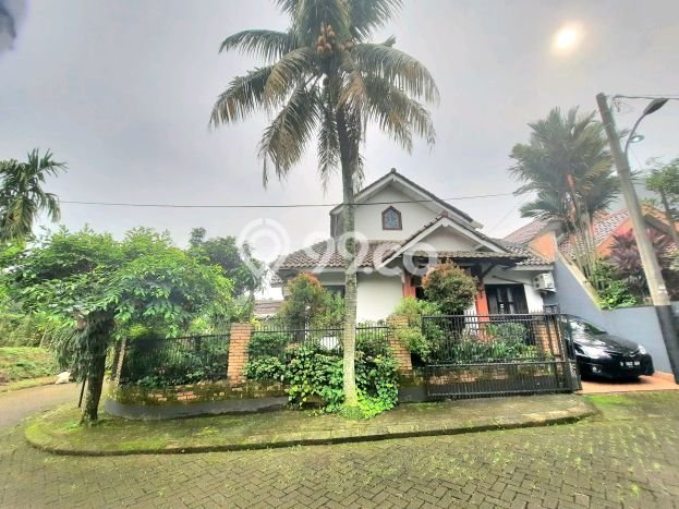 Hunian Cantik Minimalis Lb 120m2 di Kemang, Bogor Hunian Cantik Minimalis Lb 120m2 di Kemang, Bogor