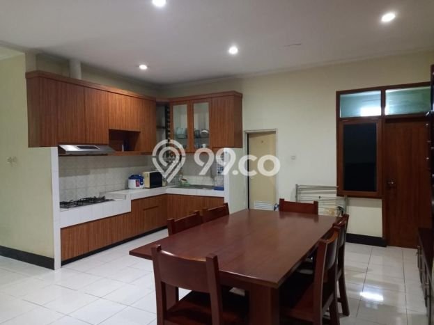 Jual Rumah Eksklusif 4 KT di Kopo, Bandung Jual Rumah Eksklusif 4 KT di Kopo, Bandung