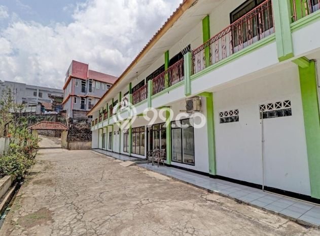 Dijual Rumah Mewah Elegan Dengan View Cantik di Jatinangor, Bandung Dijual Rumah Mewah Elegan Dengan View Cantik di Jatinangor, Bandung