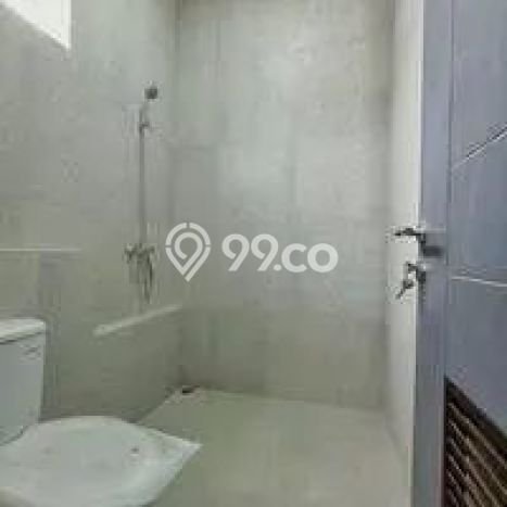 Rumah Elit Modern Siap Huni di BKR Bandung Rumah Elit Modern Siap Huni di BKR Bandung