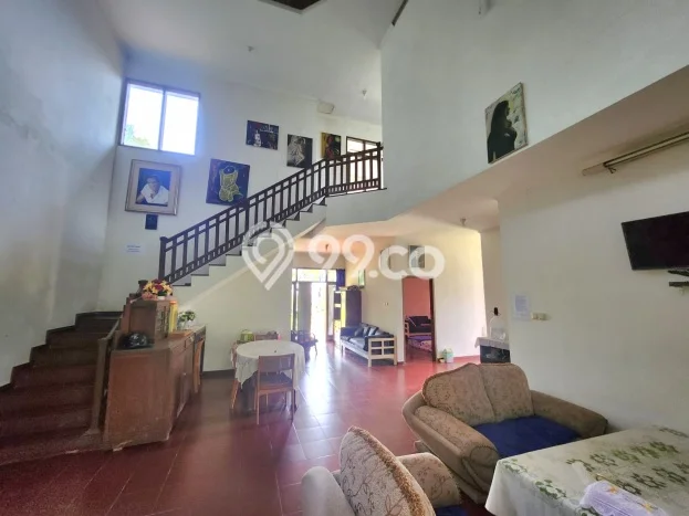 Dijual Rumah Premium dengan Fasilitas Sekitar Lengkap di Ciater, Subang Dijual Rumah Premium dengan Fasilitas Sekitar Lengkap di Ciater, Subang
