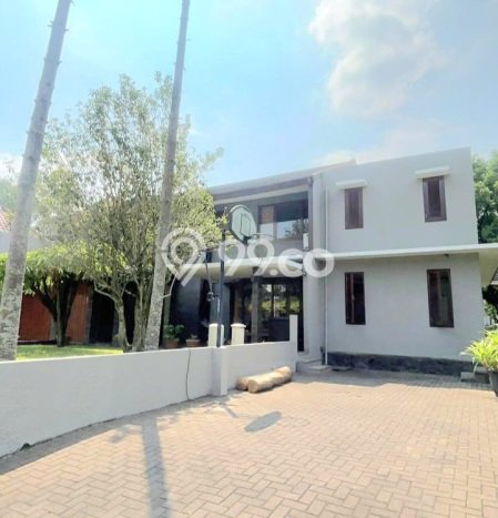 Rumah Elit Modern Siap Huni di Hegarmanah Bandung Rumah Elit Modern Siap Huni di Hegarmanah Bandung