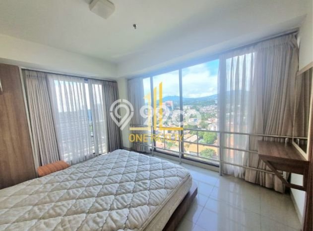 Untuk Dijual Apartemen 2 KT & 2 KM di Bandung Lokasi Strategis Untuk Dijual Apartemen 2 KT & 2 KM di Bandung Lokasi Strategis