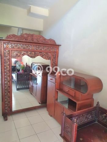 For Sale Hunian Rumah Terawat 2 Kamar di Kota Baru Parahyangan, Bandung For Sale Hunian Rumah Terawat 2 Kamar di Kota Baru Parahyangan, Bandung