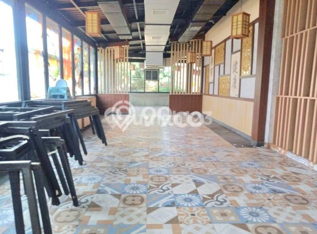 Rumah Elit Modern Siap Huni di Diponegoro Bandung Rumah Elit Modern Siap Huni di Diponegoro Bandung