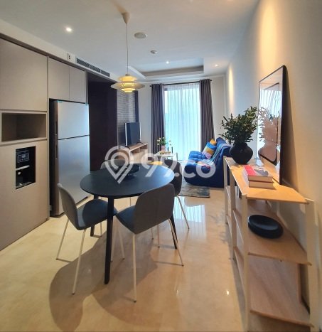 Sewa Apartemen Harga Terjangkau di Setiabudi 2 Bedroom Sewa Apartemen Harga Terjangkau di Setiabudi 2 Bedroom