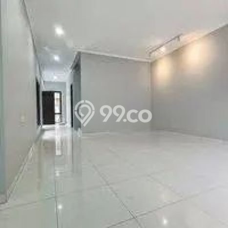 Rumah Elit Modern Siap Huni di BKR Bandung Rumah Elit Modern Siap Huni di BKR Bandung